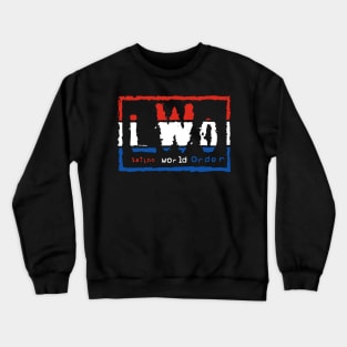 Latino Gang Paraguay Crewneck Sweatshirt